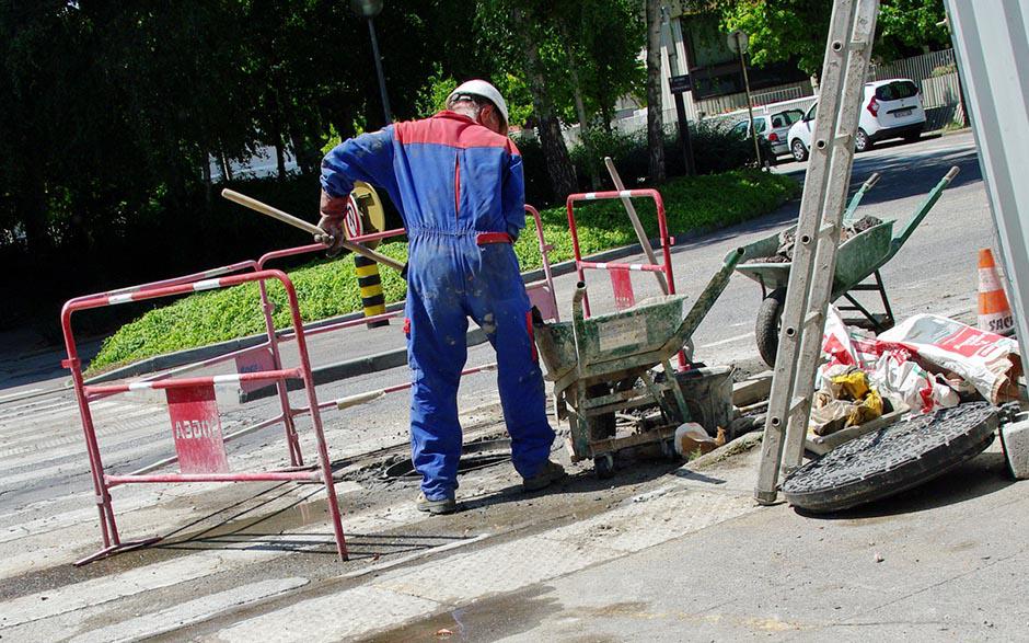 déboucheur d'egout Créteil