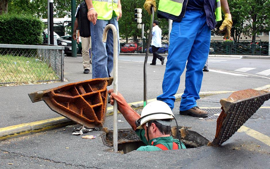 prix plombier débouchage wc Sartrouville
